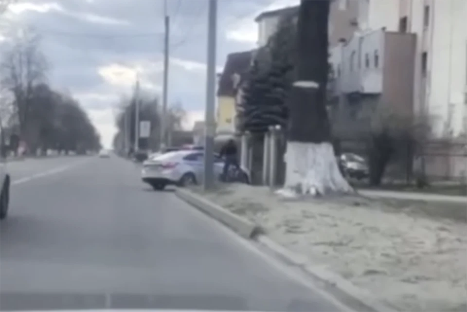 Фото: кадр из видео "Типичный Брянск".