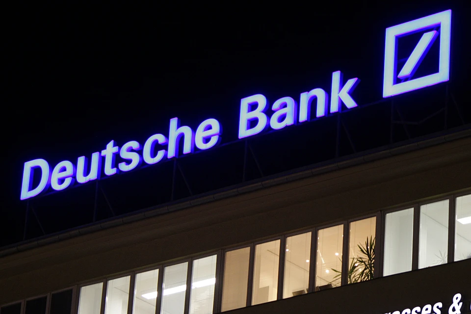 Аналитики Deutsche Bank сделали свои прогнозы