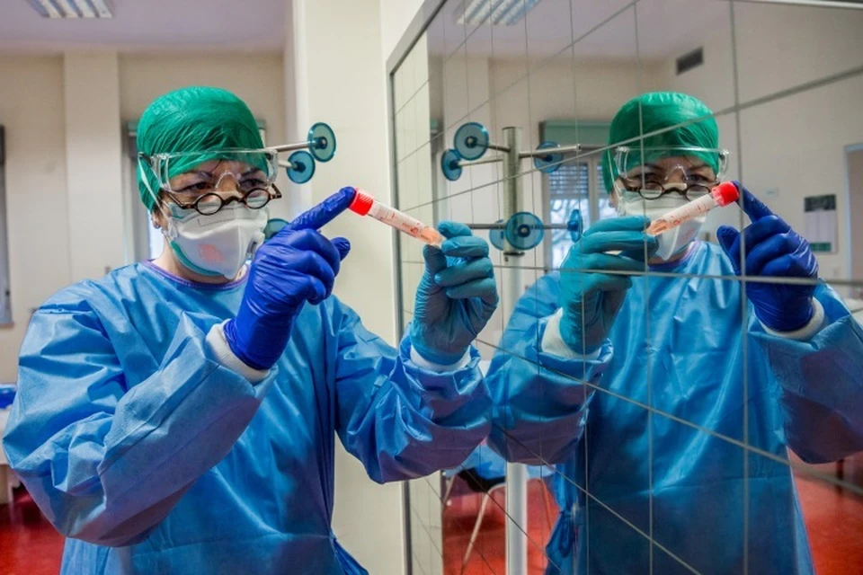 Итальянские учёные изучили данные о смертности от коронавируса
