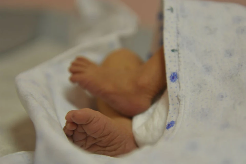 Заболевшая коронавирусом беременная жительница Бурятии родила здорового ребенка