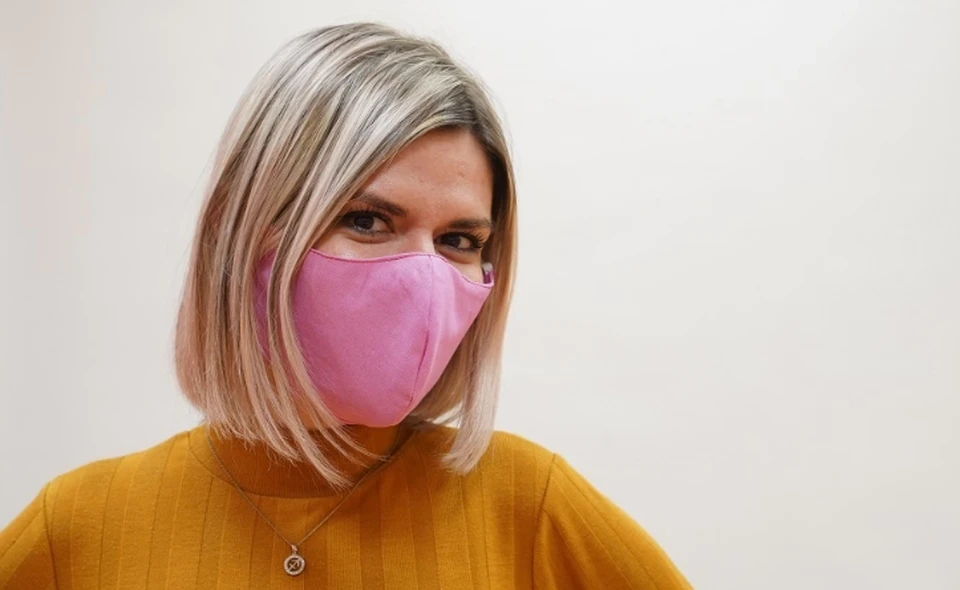 Ученые проверили, помогают ли самодельные маски против коронавируса