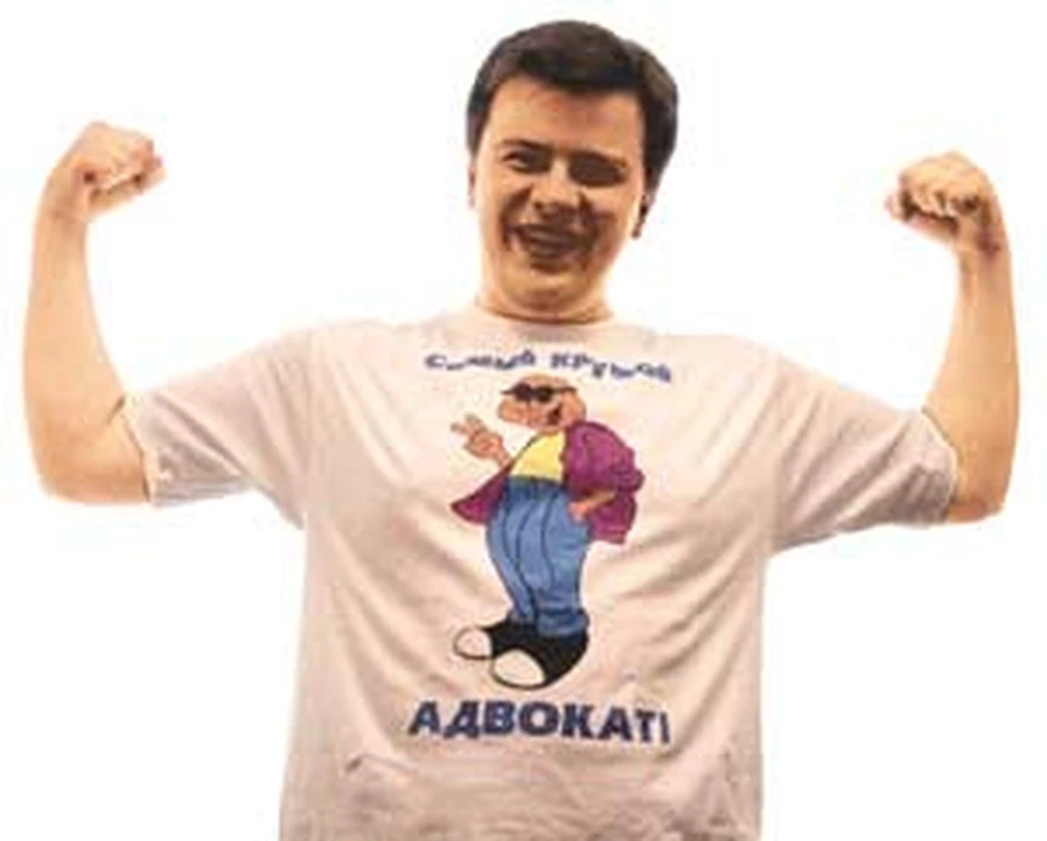 Александр Азмуханов: «Я всех обидчиц - одной левой!»