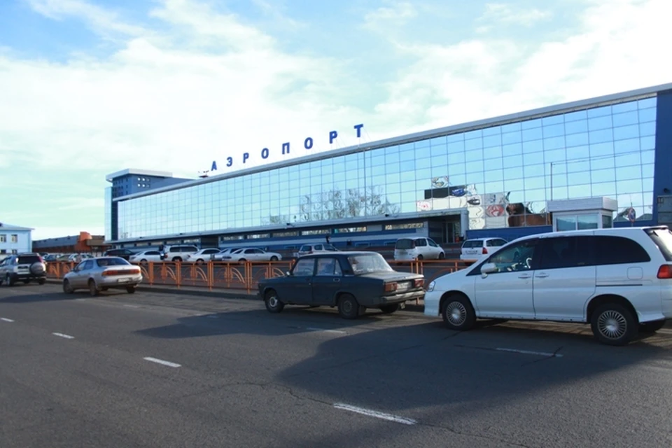 Самолет с 168 россиянами прилетел в Иркутск из Бангкока