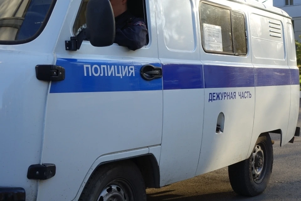 Из-за коронавируса в полиции Кузбасса изменился режим работы