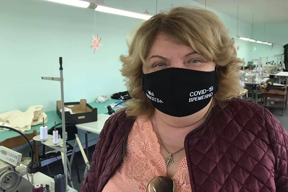 Светлана Максимова госпитализирована в ОКБ Твери с пневмонией Фото: Фото: facebook.com/Светлана Максимова