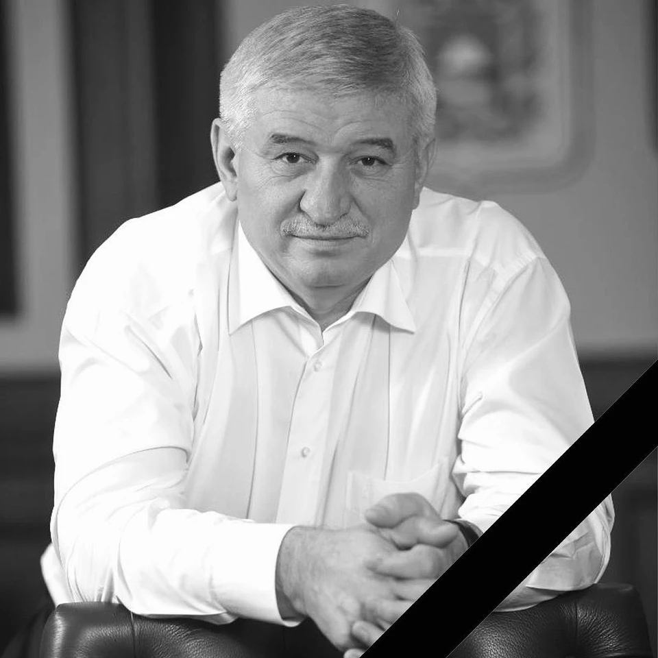Андрей Джатдоев всегда душой болел за краевой центр, вникал во все аспекты ее жизни, не признавал формальный подход к делу