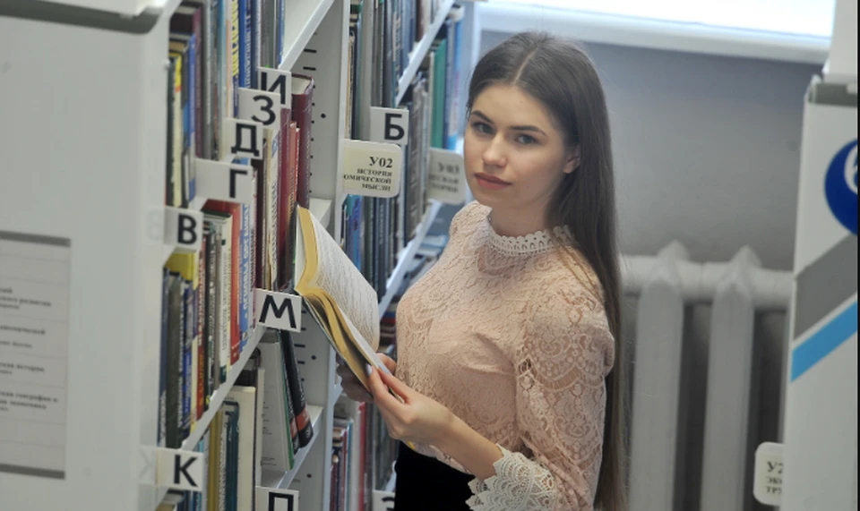 Студенты из Магнитогорска выбирают другие вузы.