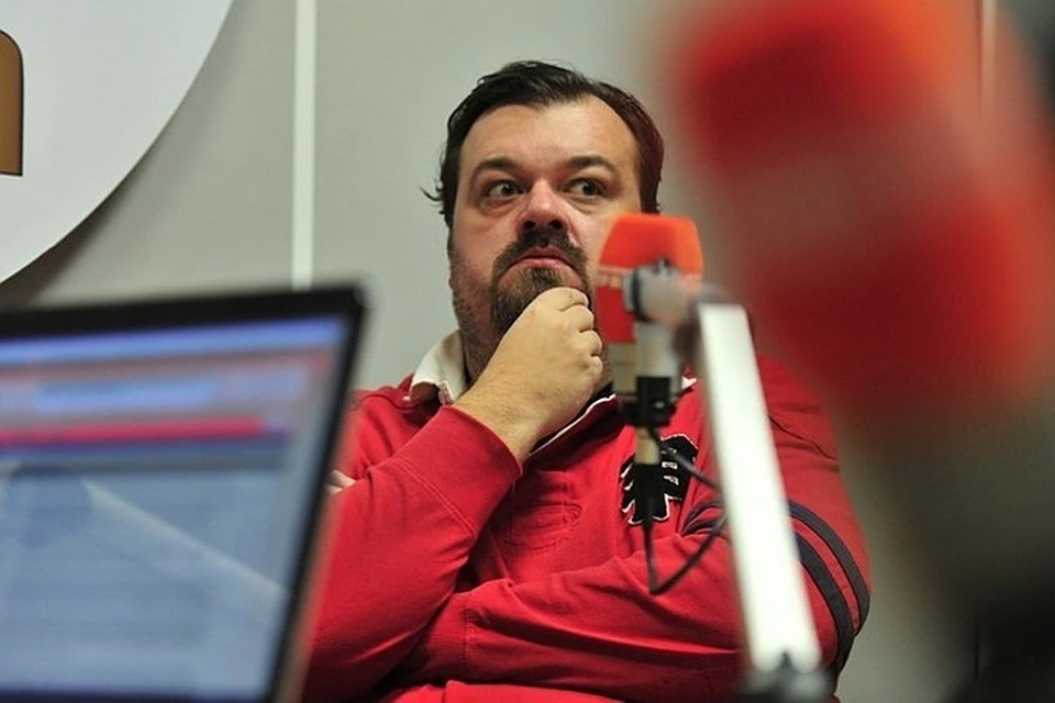 Василий Уткин вновь резко высказался о "Роторе" и Волгограде.