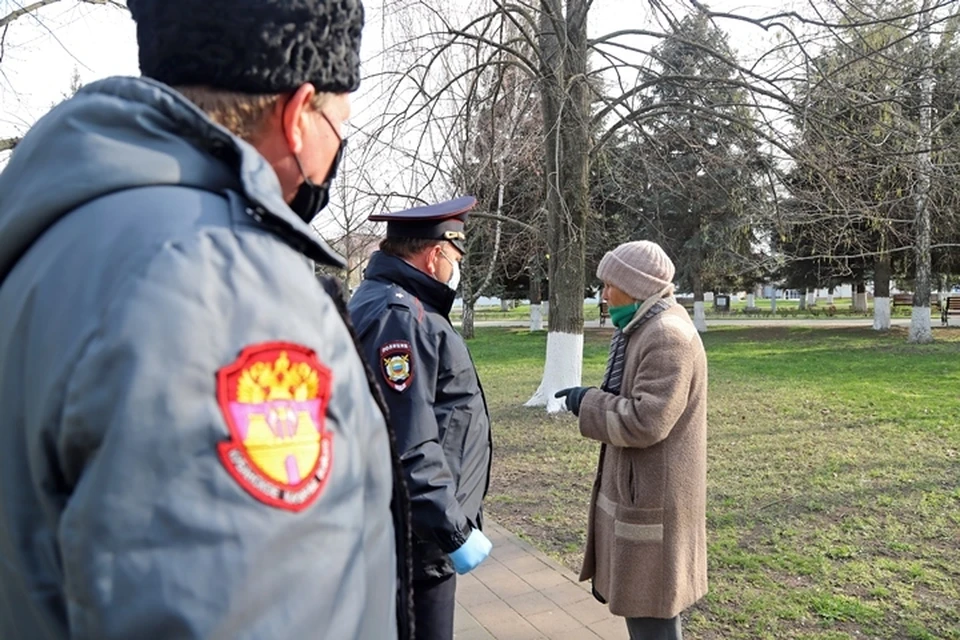 Коронавирус в Кузбассе, последние новости на 4 мая
