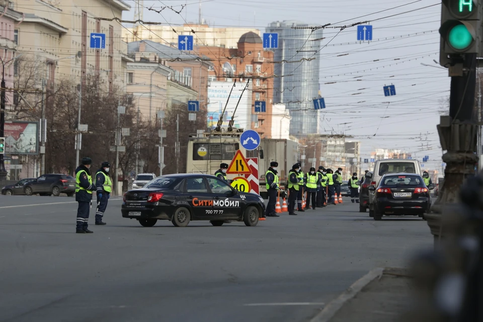 Операции «Тоннель» в центре города стали обычной практикой