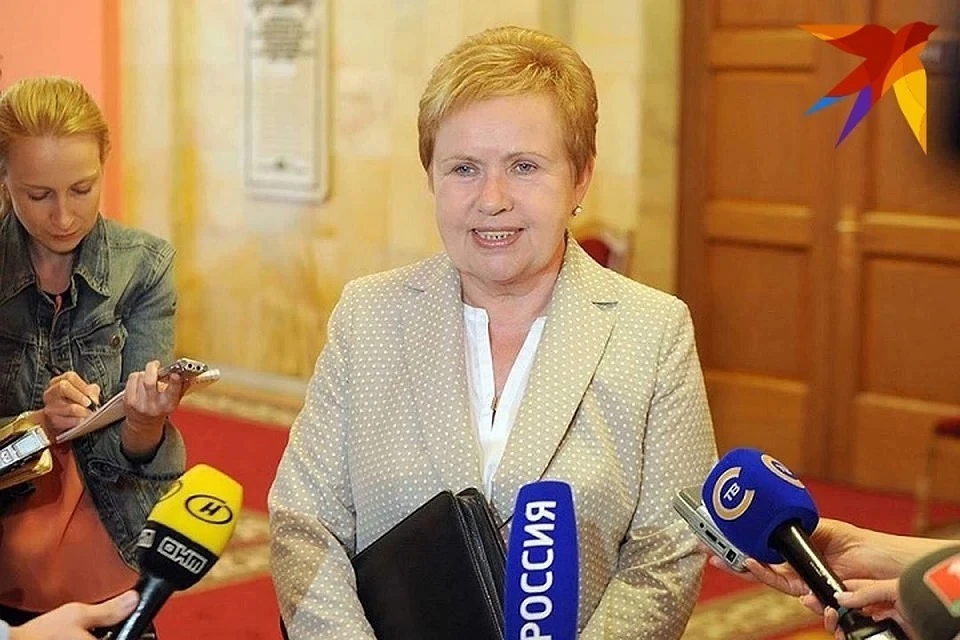 «Как жила, так и живу»: Лидия Ермошина рассказала о коронавирусе и самоизоляции .