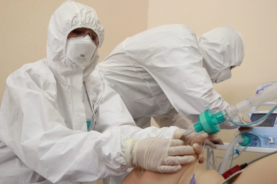 Мы собрали последние новости о числе умерших из-за коронавируса во Владивостоке на 5 мая 2020 года