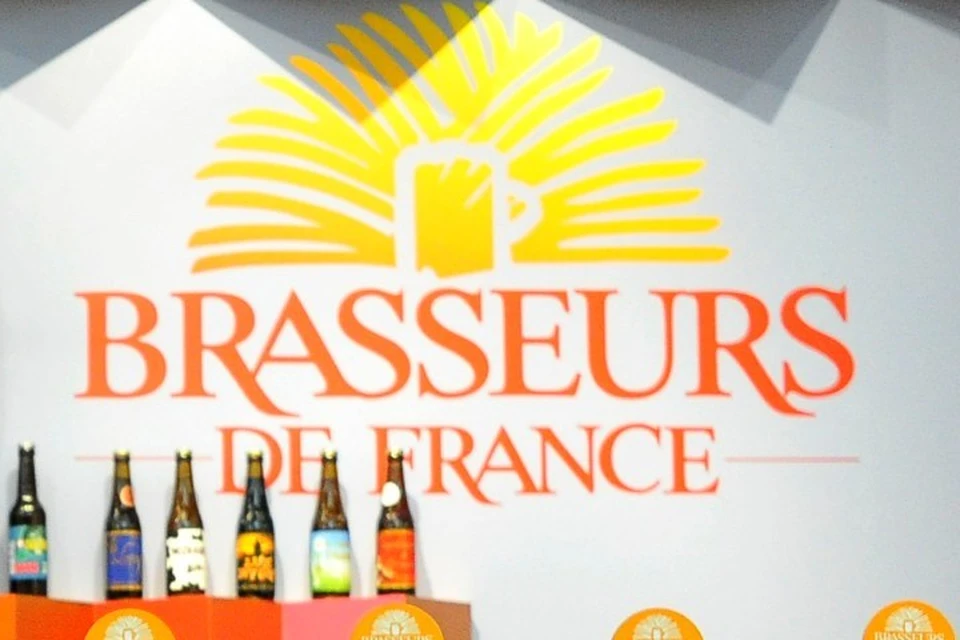 В профсоюзе Brasseurs de France рассказали о миллионах литров просроченного пива