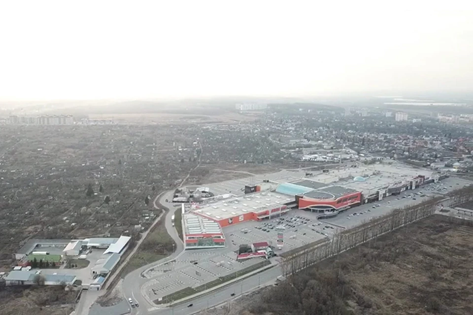 Фото: оперативный штаб Брянской области.