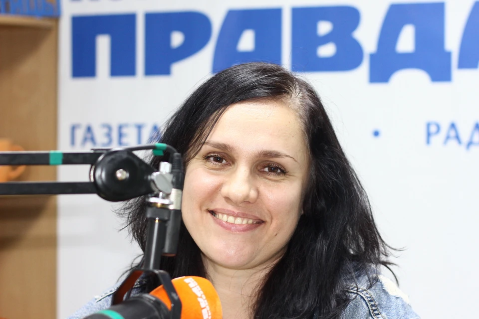 Наталья Чащухина