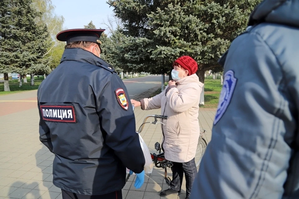 Коронавирус впервые выявлен в Крапивинском районе