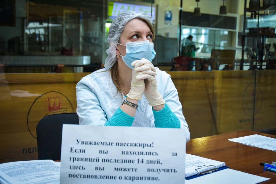 73 заболевших за сутки в Новосибирске-это рекорд.