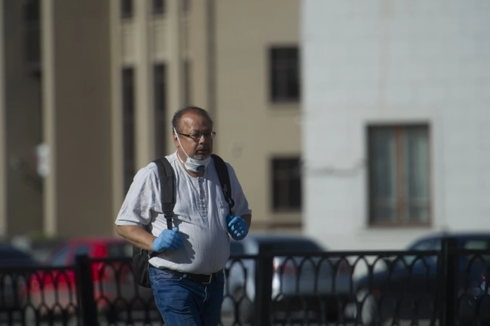 Коронавирус в Челябинске, последние новости на 11 мая 2020 года: назван ...