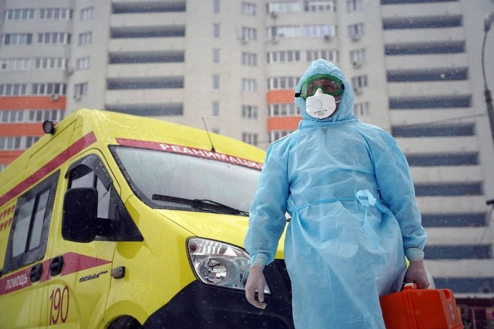 На фоне других мировых столиц Москва по официальным данным о смертности выглядит намного менее пострадавшей из-за коронавируса