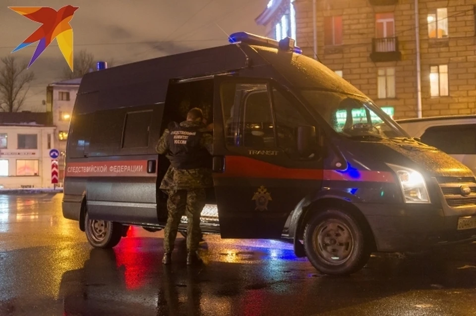 СКР занимается расследованием убийства на Забайкальской.