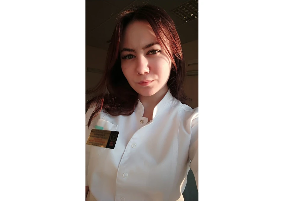 Фото из личного архива.