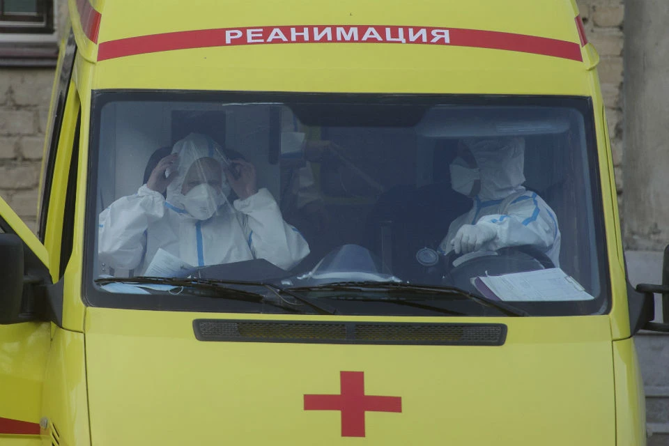 Шесть человек в Мурманской области стали жертвами коронавируса.