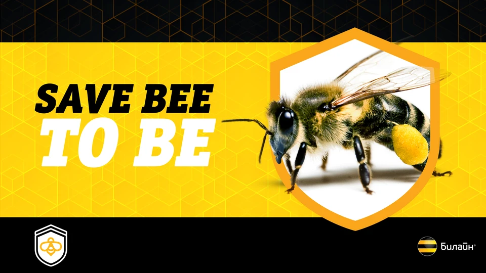 Платформа «Спаси пчел» будет автоматически предупреждать пчеловодов об обработке ближайших полей пестицидами