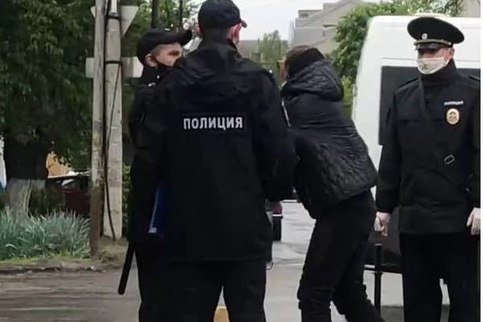 Фото: vk.com, кадр из видео.