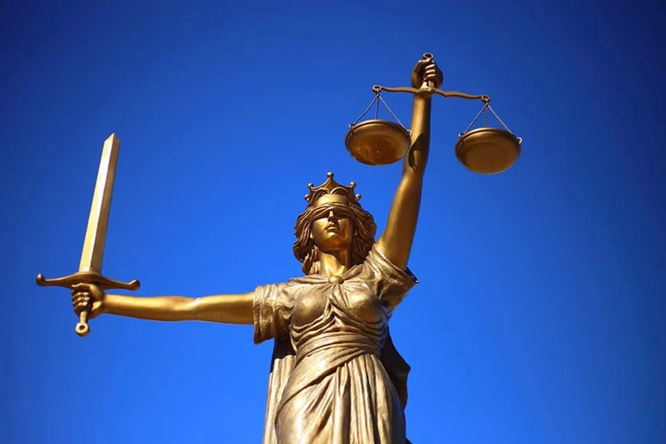 Смолянина подозревают в применении насилия в отношении представителя власти. Фото: pixabay.com
