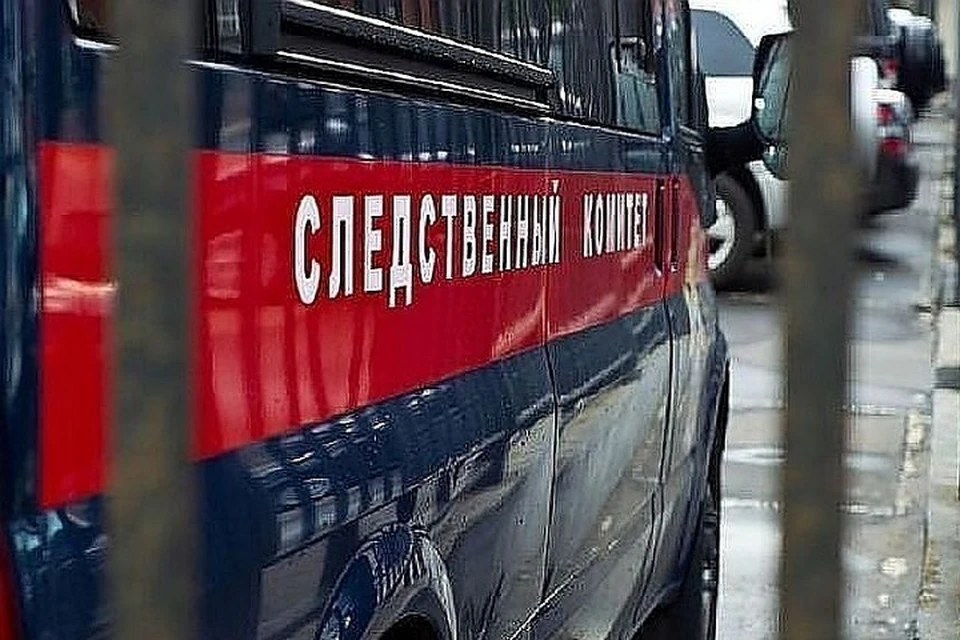 В обстоятельствах произошедшего сейчас разбираются следователи.