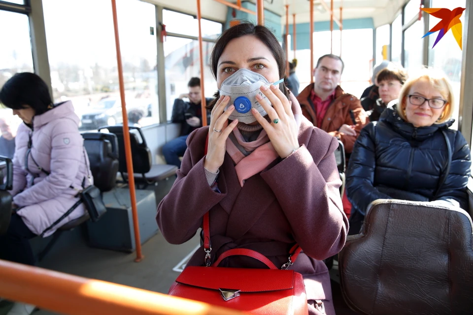 Число случаев COVID-2019 во всем мире превысило 4,19 миллионов