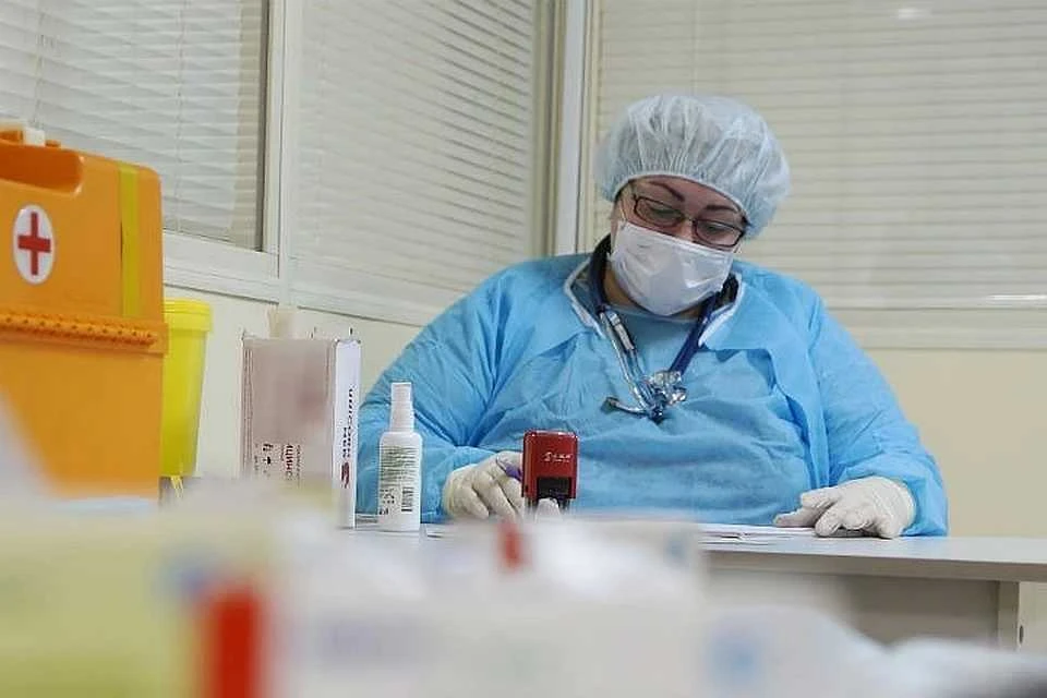131 человек вылечились от коронавируса в Иркутской области