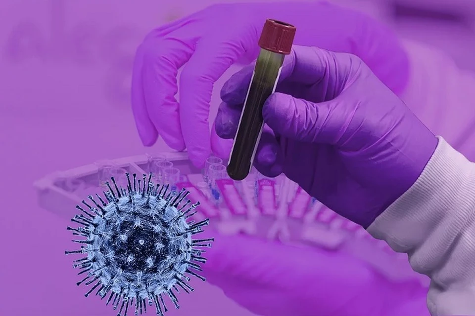 Число заболевших коронавирусом в ХМАО на 15 мая 2020 года превысило тысячу человек Фото: pixabay.com