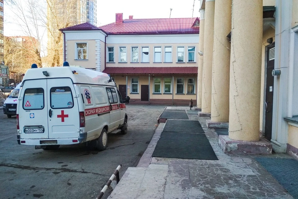 Новосибирской области из резервного фонда правительства РФ выделили почти 3 миллиарда рублей.