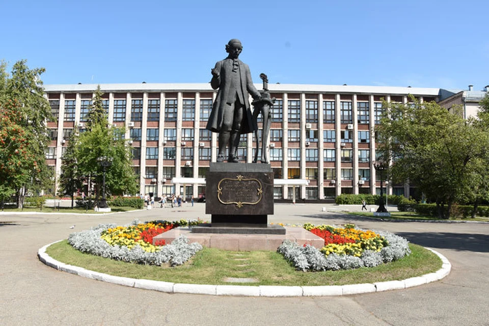 Фото предоставлено АлтГТУ