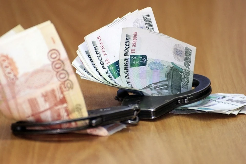 На Ямале заместителя гендиректора обвиняют в крупном коммерческом подкупе Фото: pixabay.com
