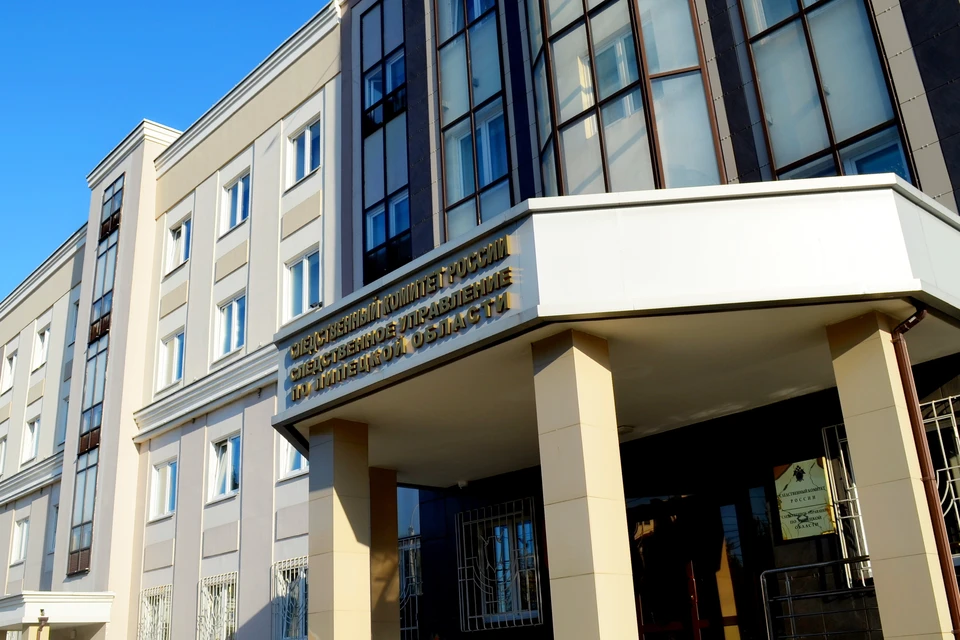 Следователи выясняют, почему липецкий школьник ушел из дома