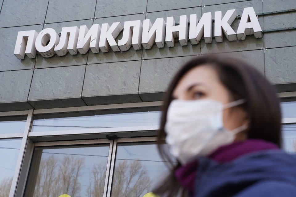 Общее число исследований в регионе на коронавирус составляет 104399 штук