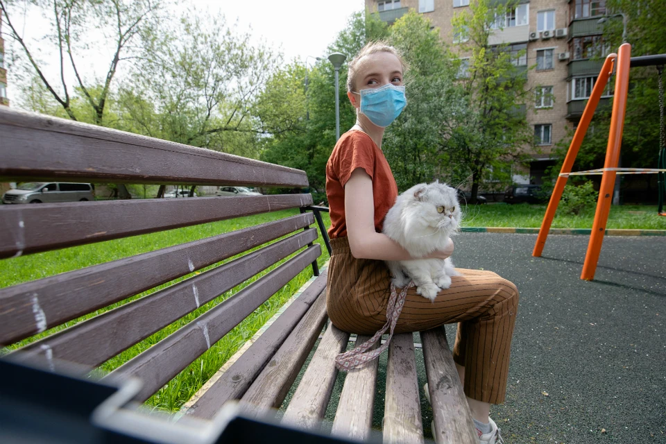 В Кировской области наступил второй этап снятия ограничений.