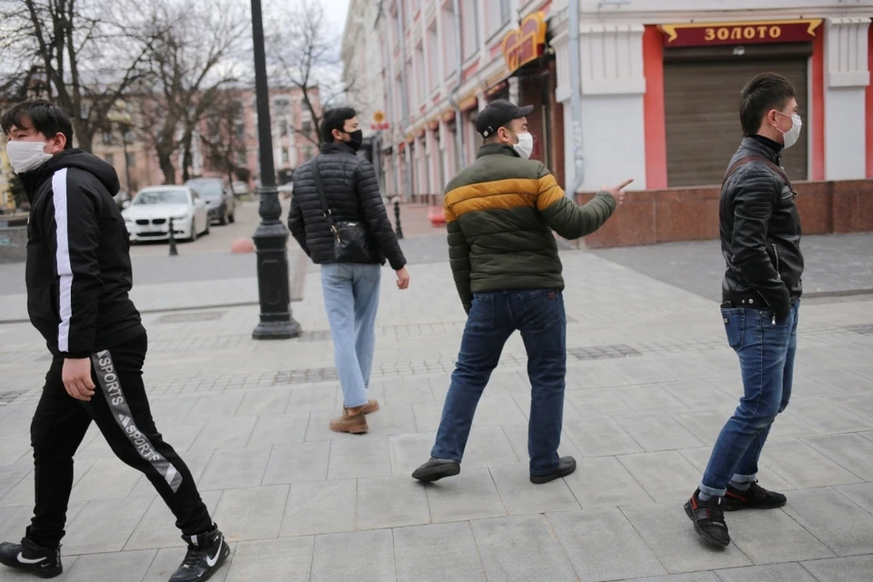 Число выздоровевших от коронавируса в Нижнем Новгороде выросло до 1415 человек.