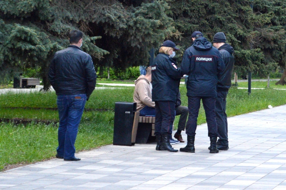 В Липецке задержали афериста