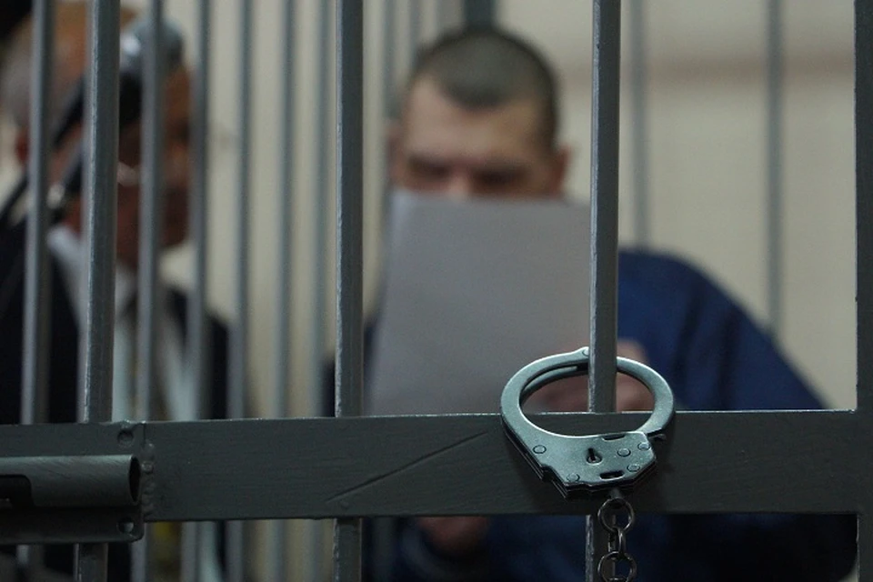 Уральца отправили на 11 лет в тюрьму за хранение наркотиков