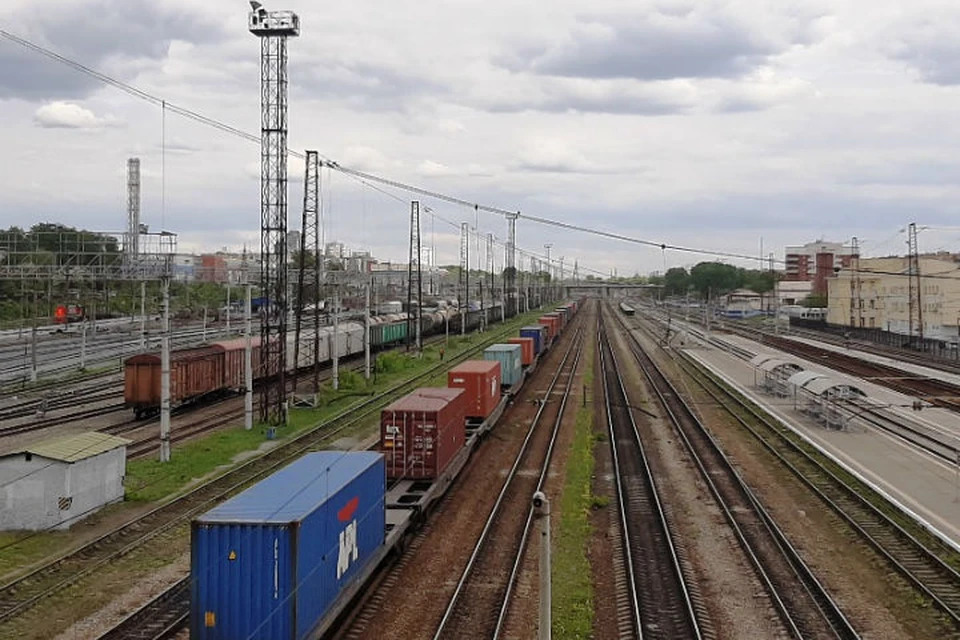 Фото: предоставлено СвЖД