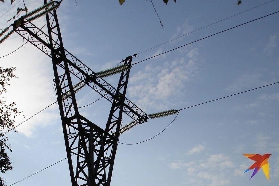 На семи улицах Рязани 20 мая отключат электричество.