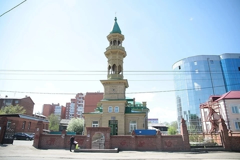 Ураза Байрам в Иркутске 2020: в этом году общей молитвы не будет