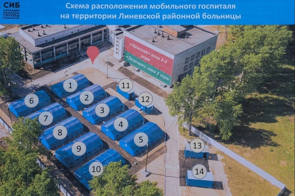 Фото предоставлено пресс-службой Правительства НСО.