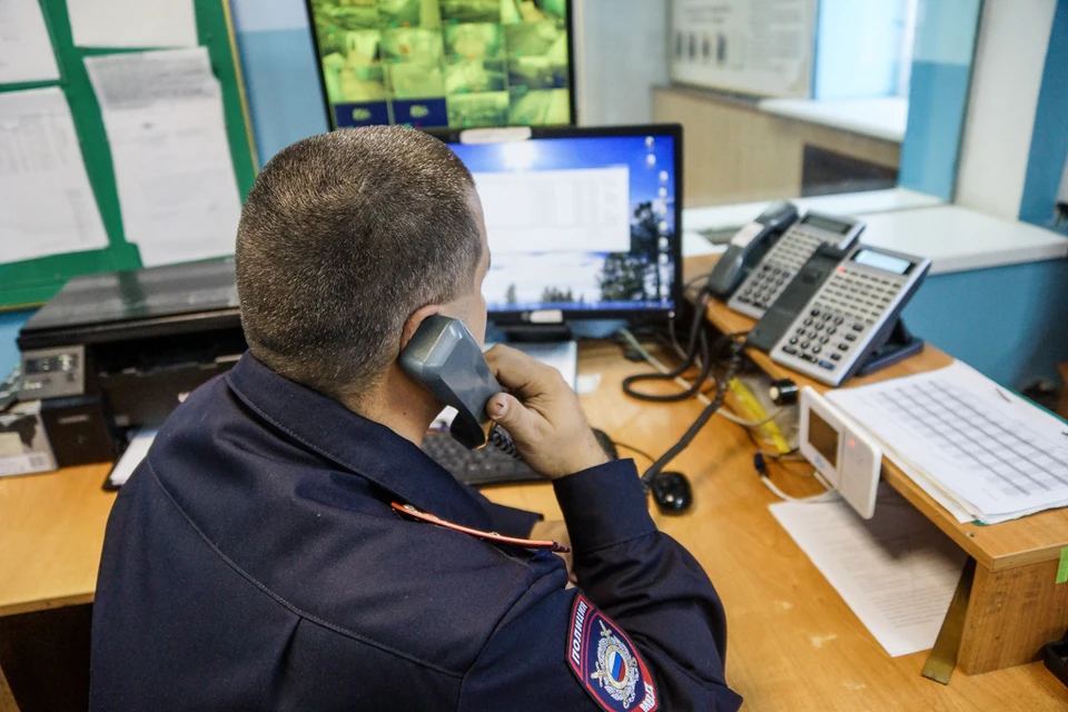 Расследование сейчас продолжается