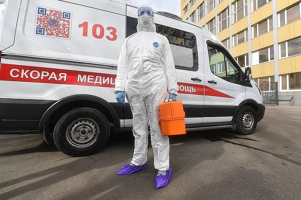 Депздрав опроверг сообщения о снижении объемов онкологической помощи в столице
