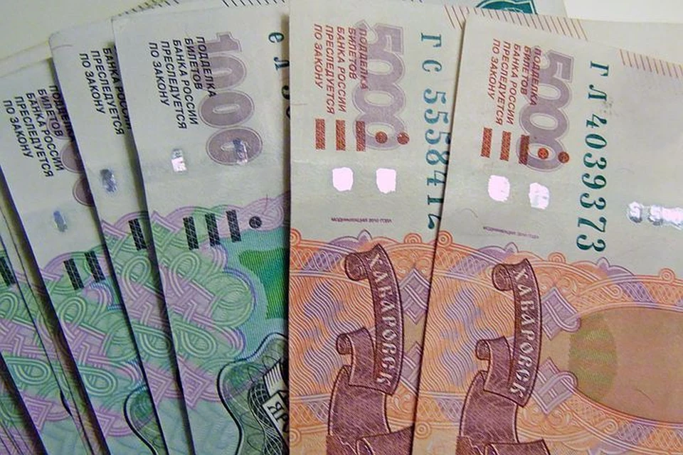 Надымчанка заплатила за фото тестомеса в интернете более 20 тысяч рублей