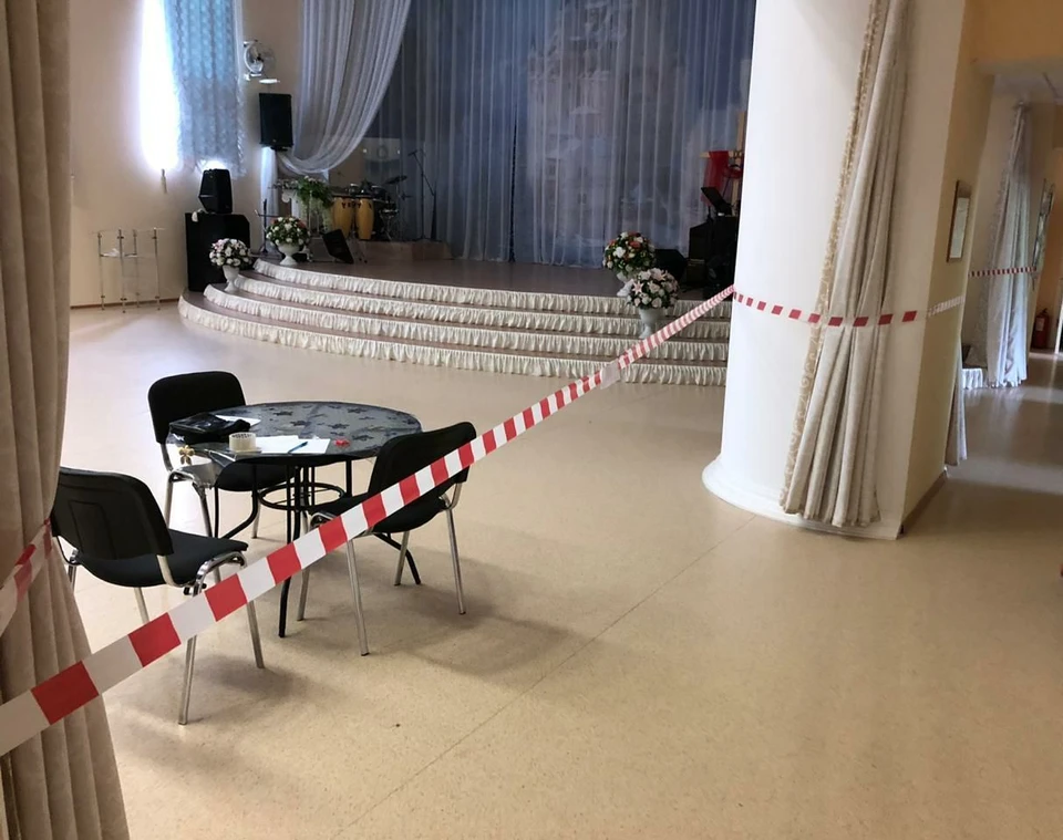 Фото: УФССП России по Омской области